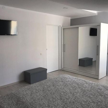Tukums Apartments Екстериор снимка