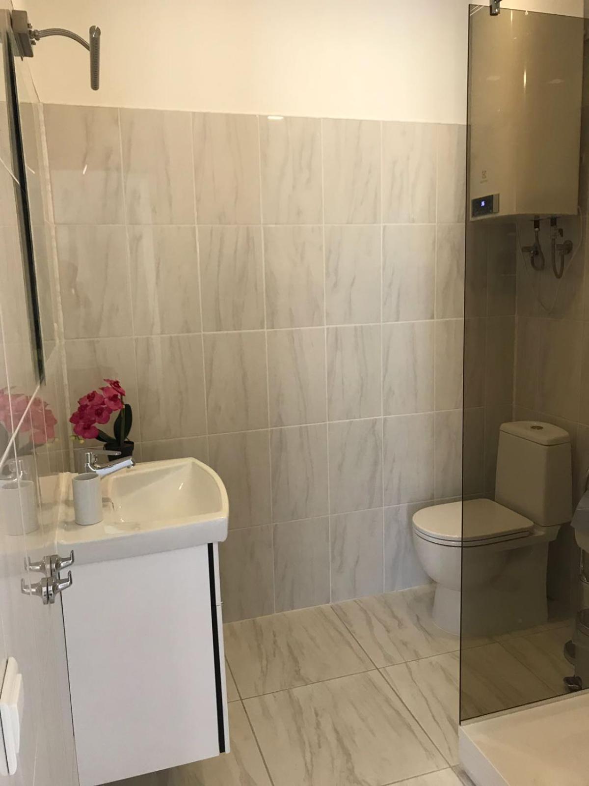 Tukums Apartments Екстериор снимка