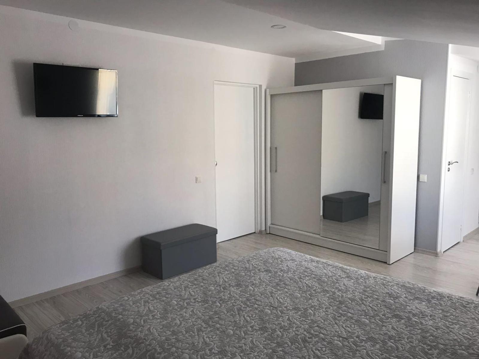 Tukums Apartments Екстериор снимка