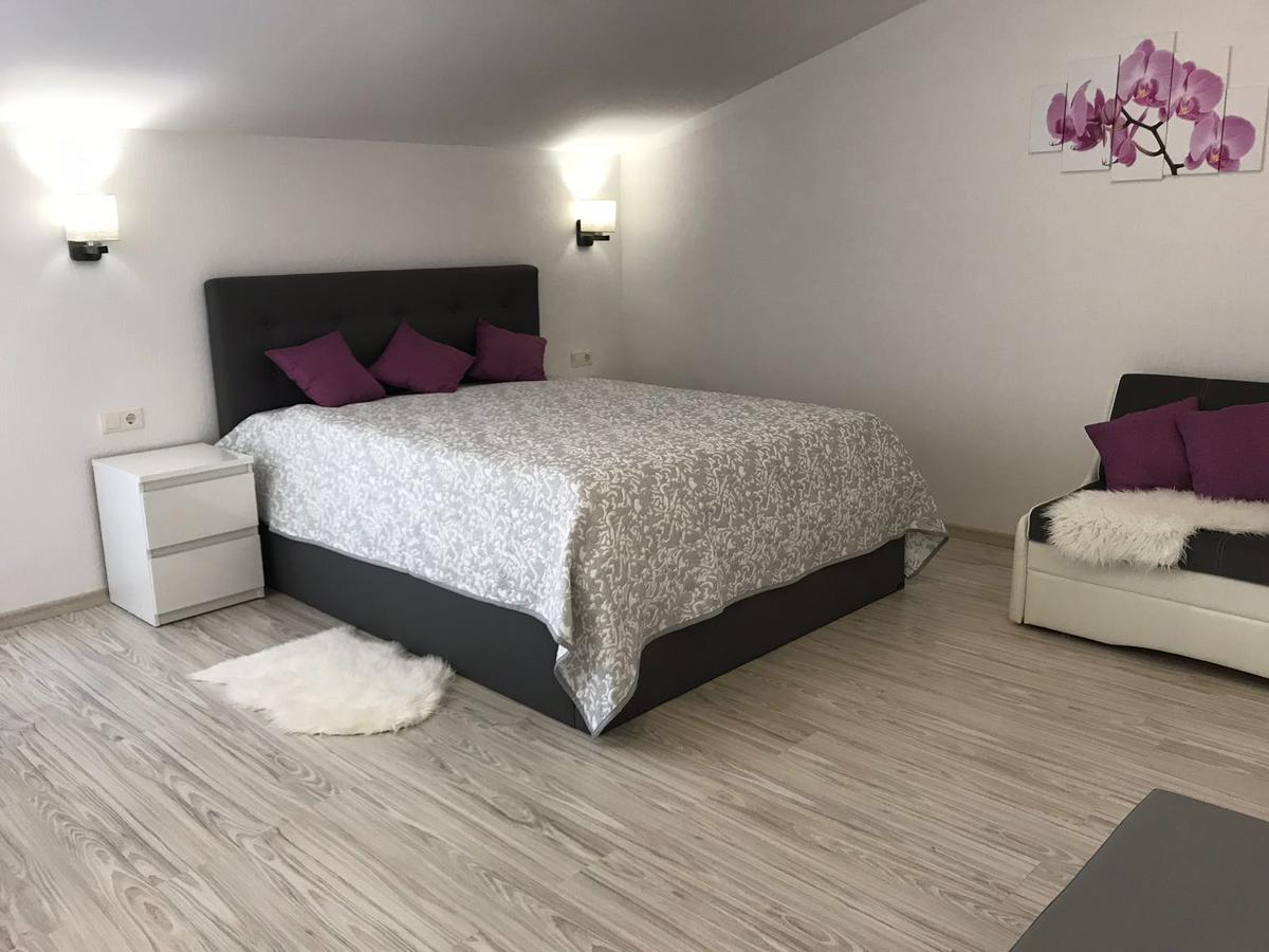 Tukums Apartments Екстериор снимка