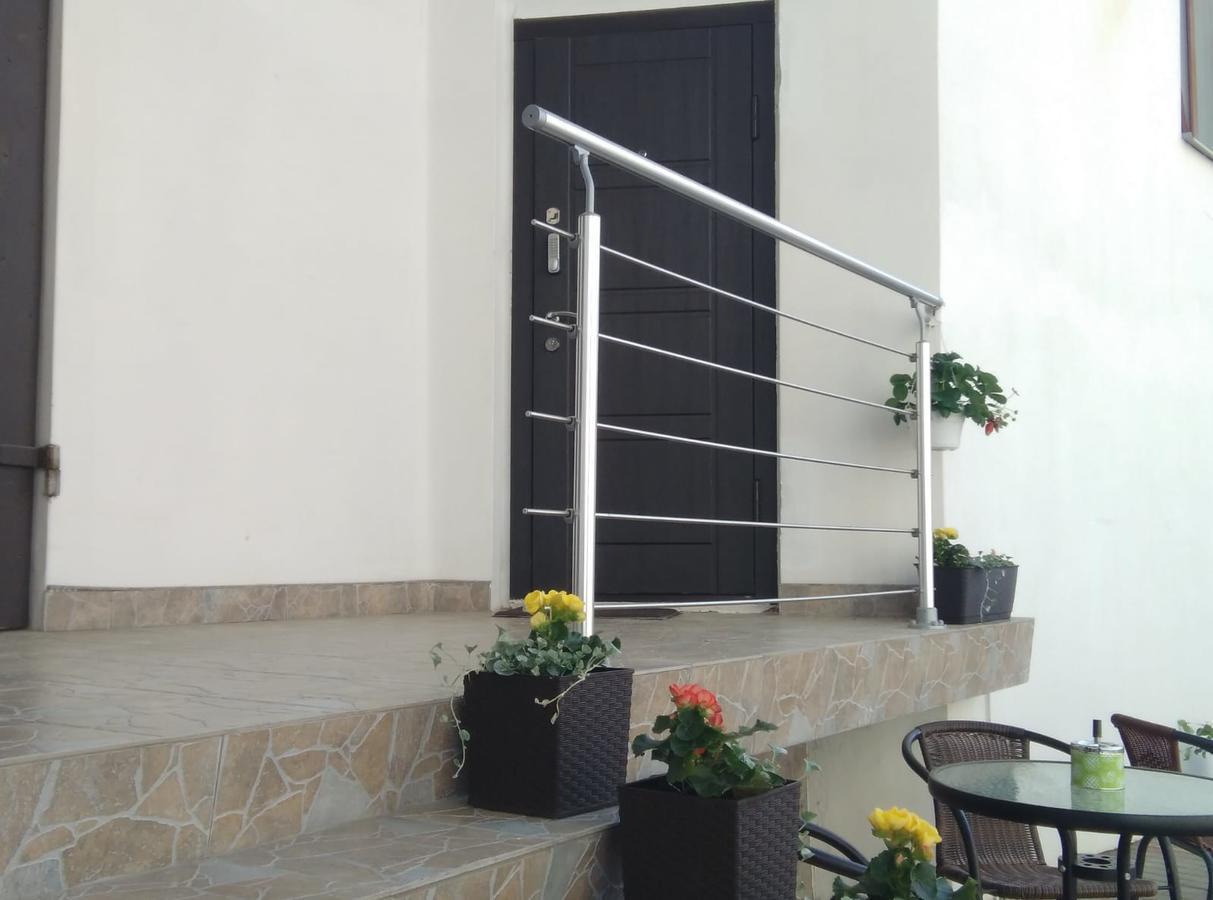 Tukums Apartments Екстериор снимка