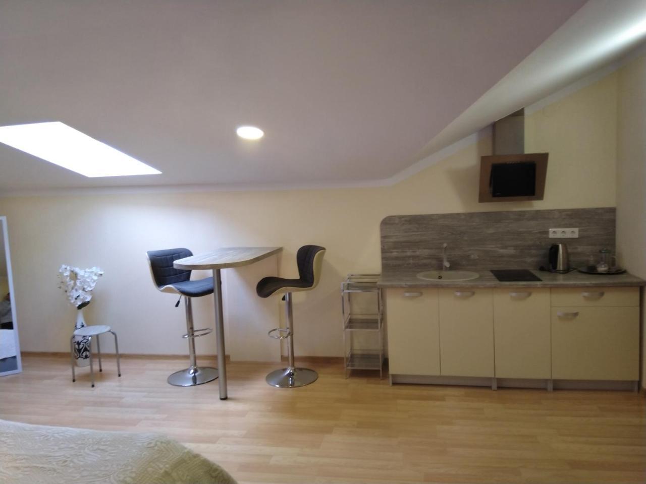 Tukums Apartments Екстериор снимка